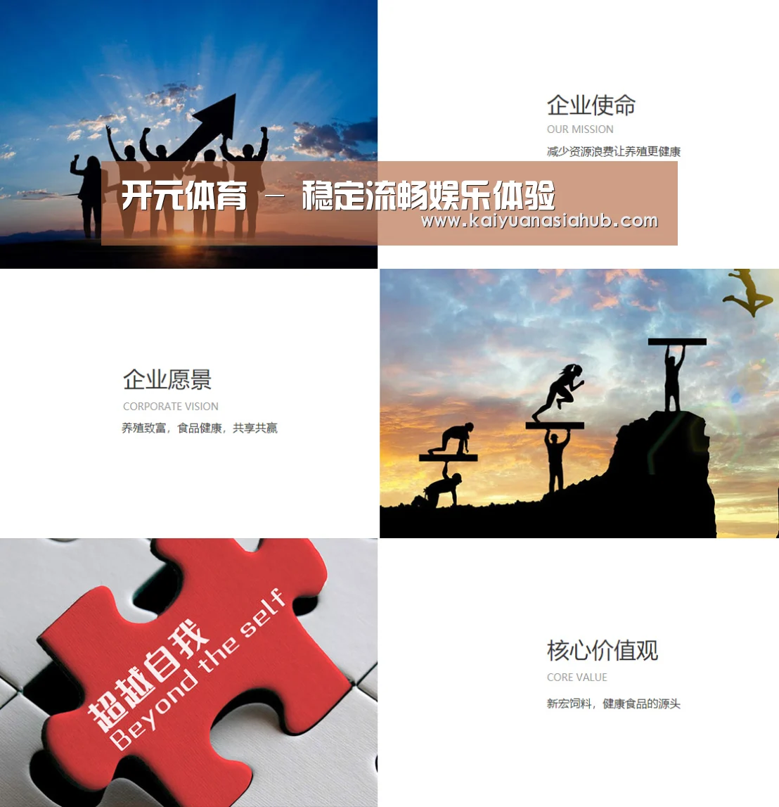 企业文化(图1)