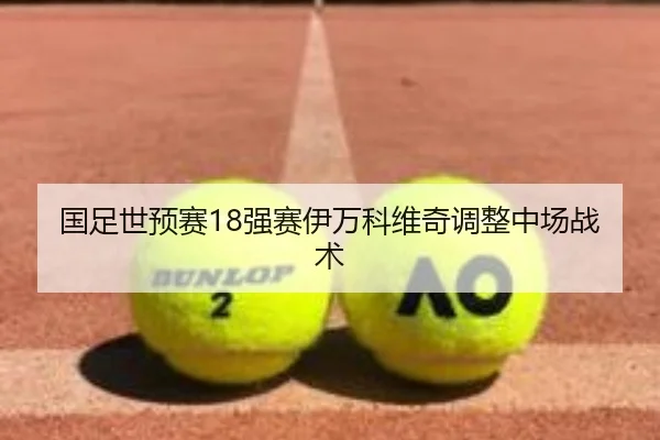 国足世预赛18强赛伊万科维奇调整中场战术
